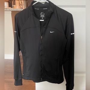 Nike Dri-Fit Running Jacket